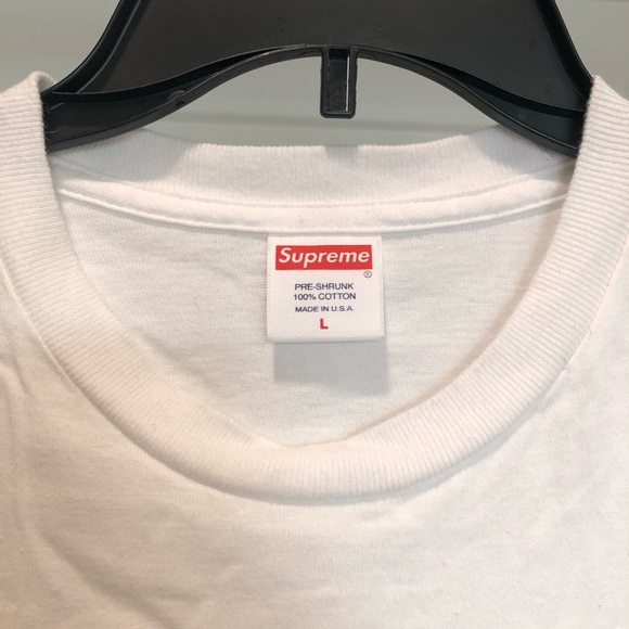 Supreme Ganesha Tee | Size Large - Picture 2 of 3